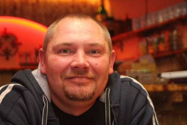 Jaorslav Yarde Kárník