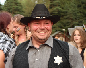 Jaorslav Yarde Kárník